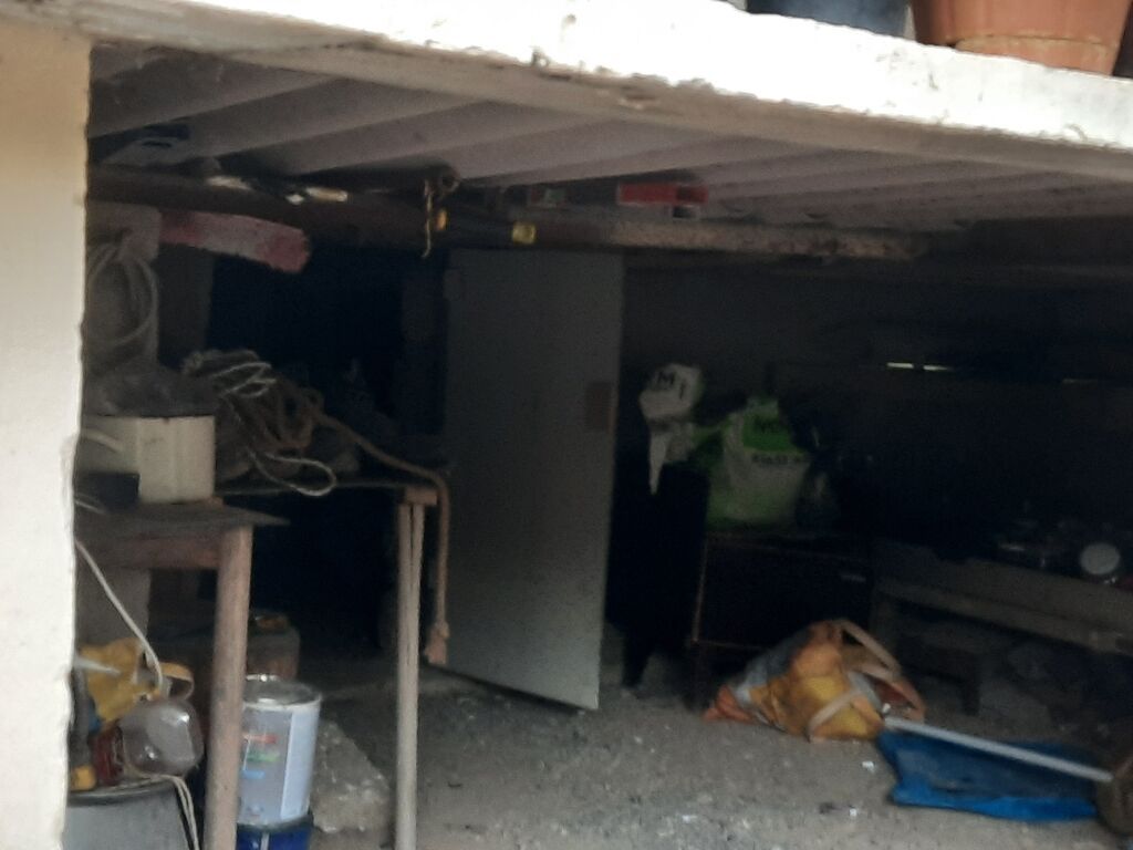 Buzovna 5 otaqlı, 120 kv. m, Kredit yoxdur, Orta təmir
