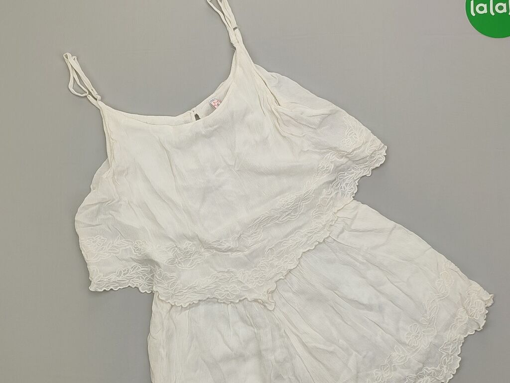 Kombinezony: Romper XS (EU 34), stan - Dobry — 1