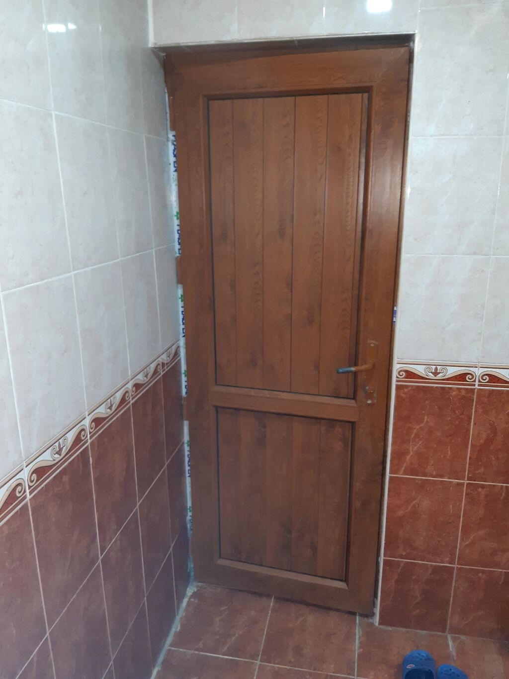 3 otaqlı, 100 kv. m, Kredit yoxdur, Orta təmir