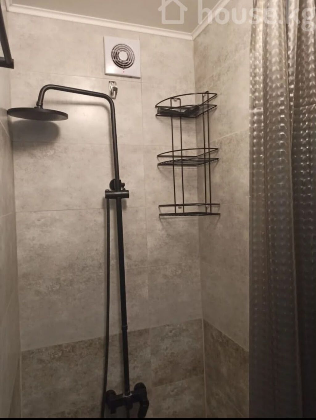 1 комната, 30 м², Филармония Индивидуалка, 6 этаж, Евроремонт: фото 3