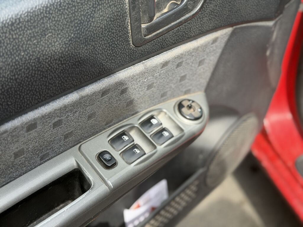 Hyundai Getz: 2003 г., 1.4 л, Автомат, Бензин, Хэтчбэк: фото 4