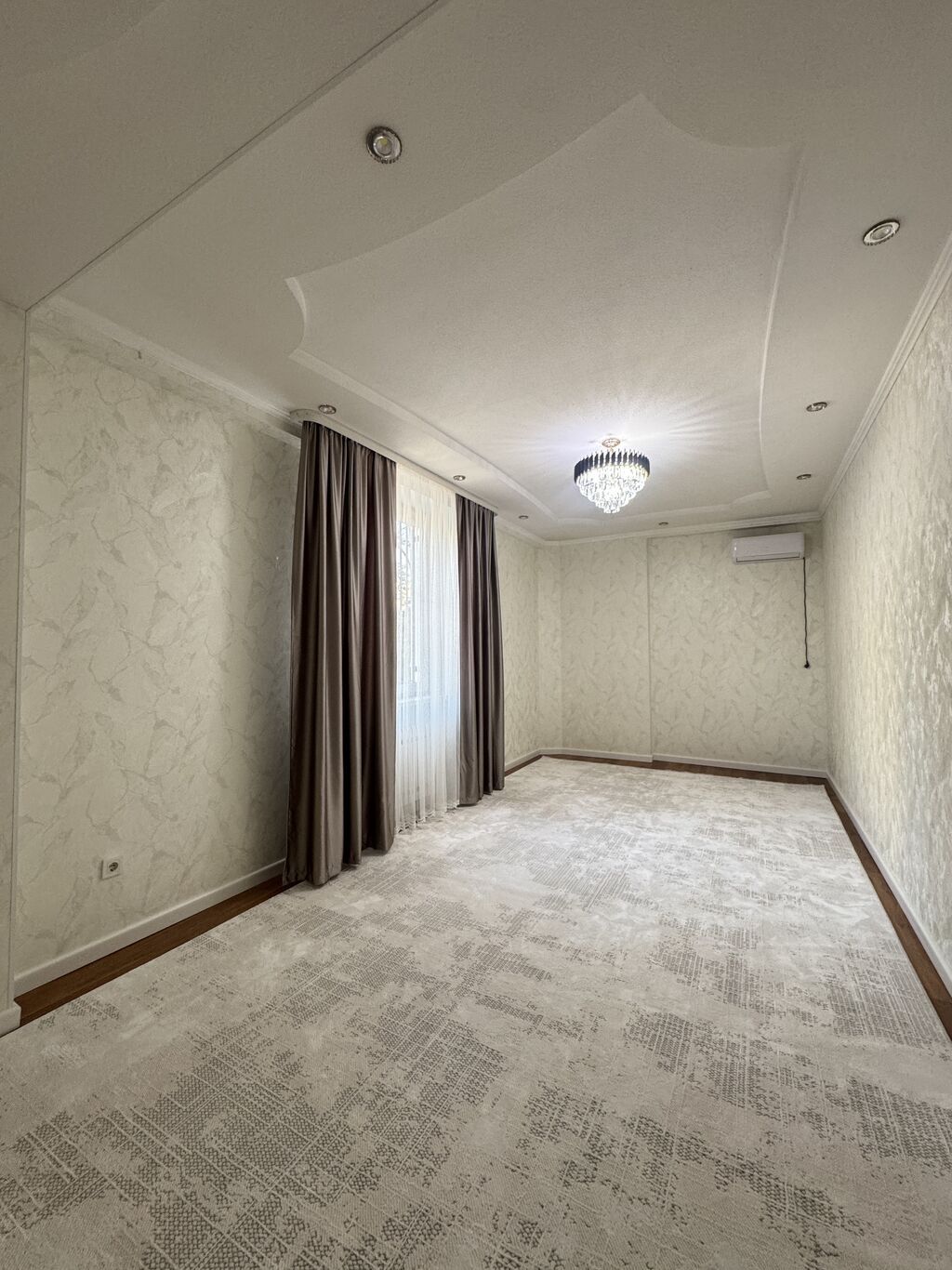 3 комнаты, 89 м², 2 этаж: фото 2