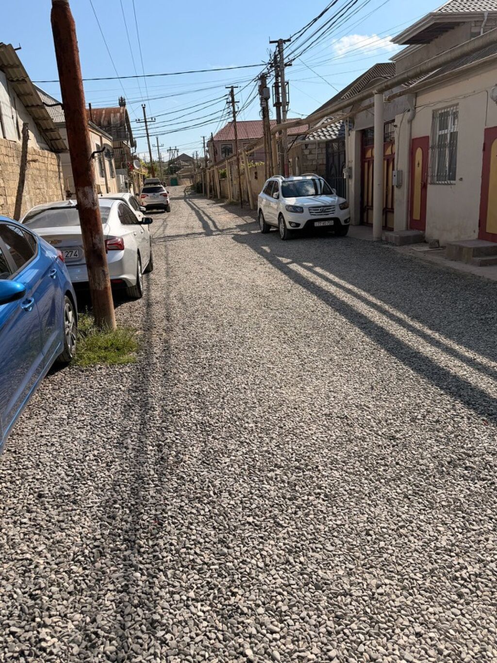Yeni Ramanada 6 otaqlı həyət evi satılır, 105 m², 110 000 AZN, şəkil 3 / 12