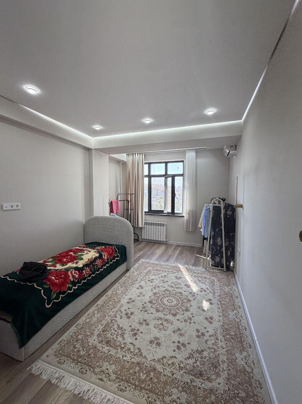 3 комнаты, 80 м², Элитка, 9 этаж: фото 4