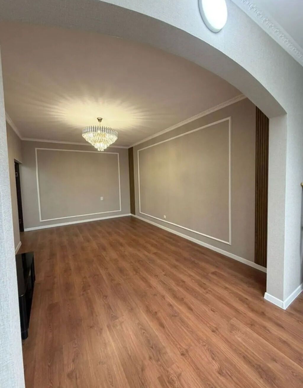 2 комнаты, 67 м², 106 серия улучшенная, 2 этаж, Евроремонт — фото 6