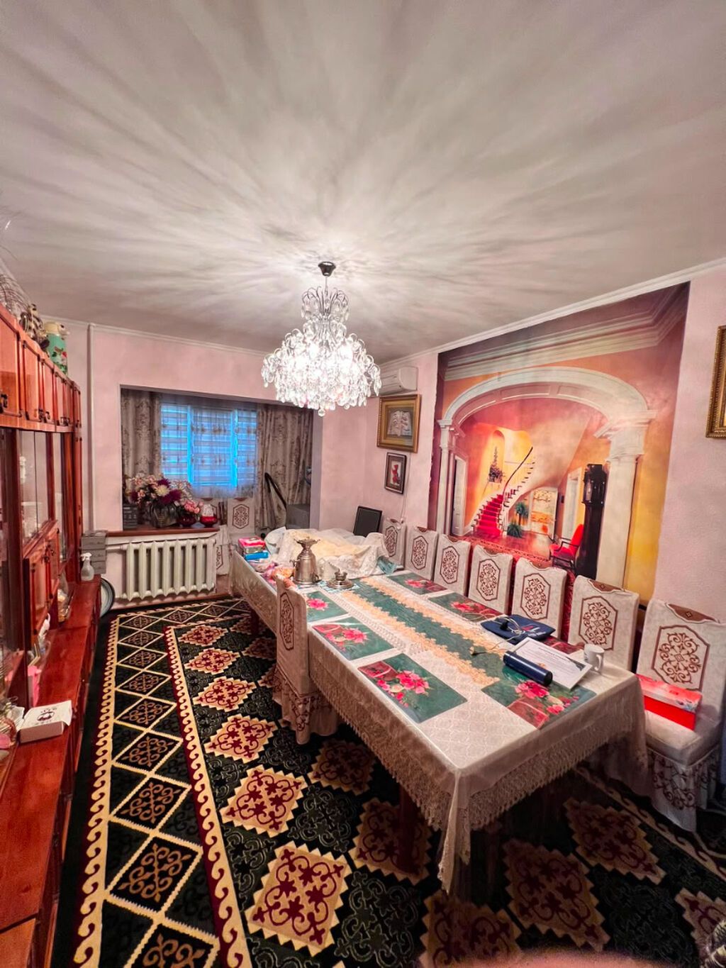Продам 2-комн. квартиру, 52 м², мкр. Джал: фото 8