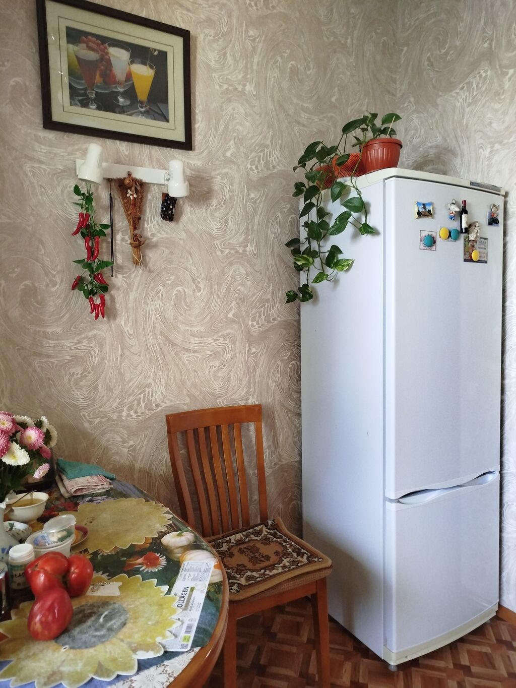 Сдам комнату с подселением, нужна соседка: фото 5