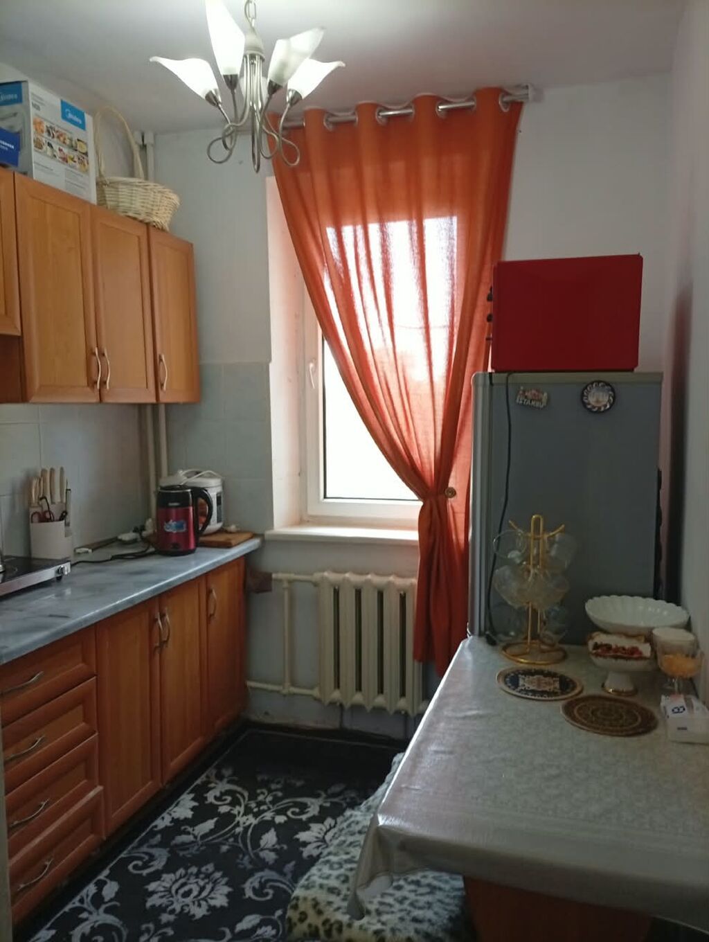 Сдам 1-комн. квартиру, мкр. Совмина, 37 м²: фото 3