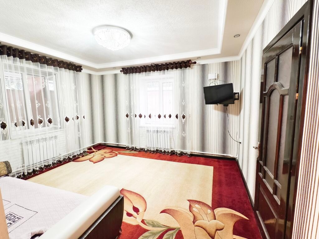 100 м², 5 комнат, Курманжан-Датка мкр: фото 2