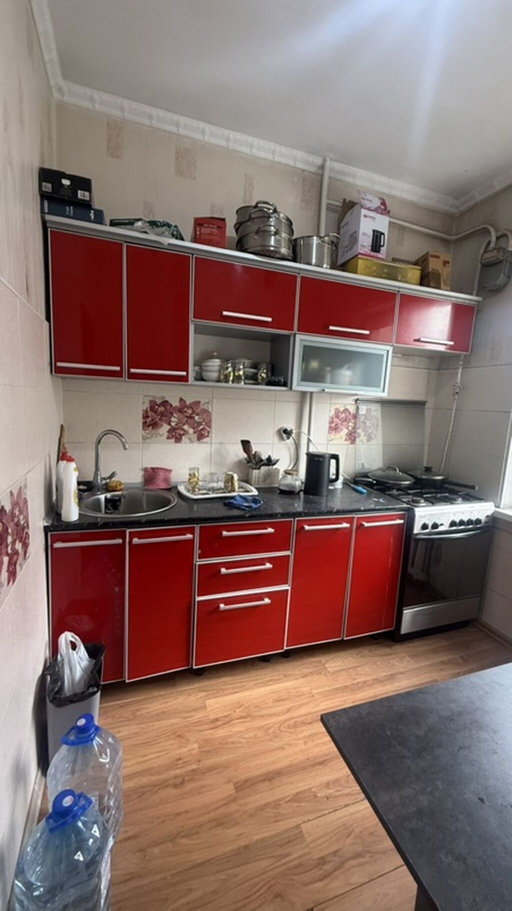Продам 2-комнатную квартиру, 52 м², 106-я серия, 4/9 этаж: фото 4