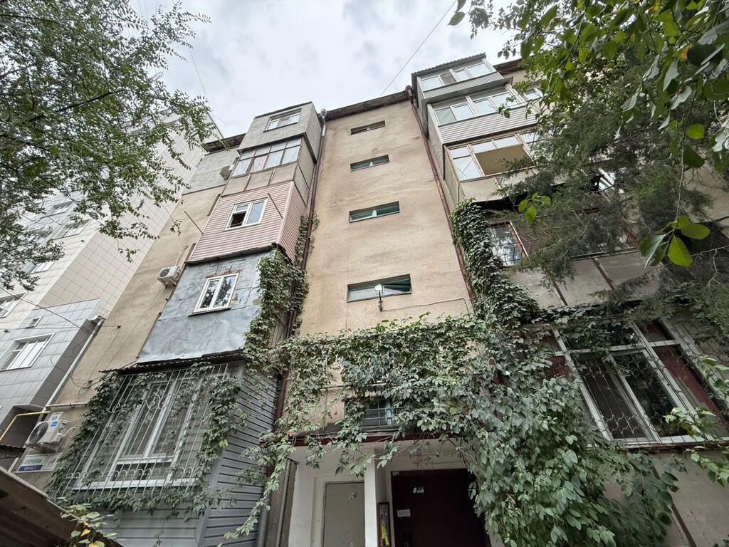 1 комната, 32 м², 9 мкр Индивидуалка, 3 этаж: фото 1