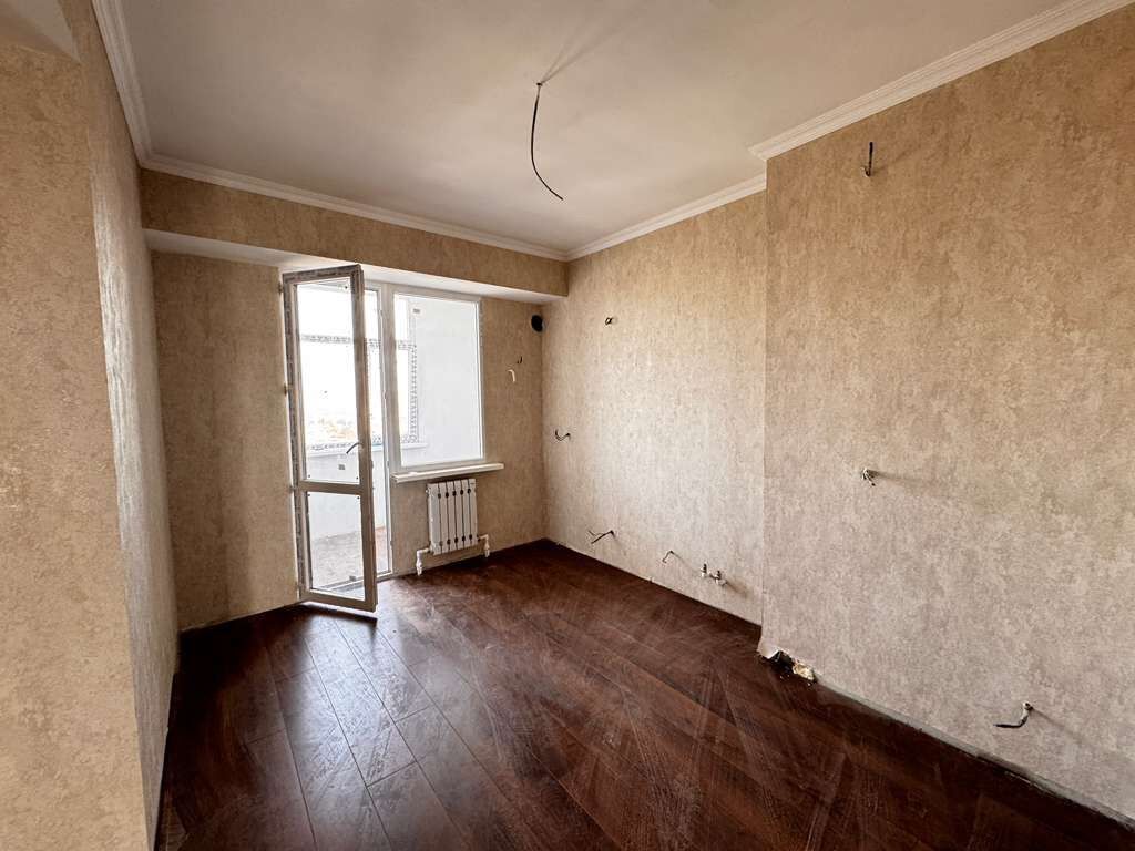 2 комнаты, 67 м², 9 этаж: фото 2
