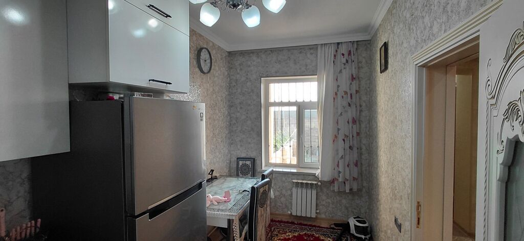 Məmmədlidə 4 otaqlı həyət evi satılır, 100 m², 87 000 AZN, şəkil 2 / 12