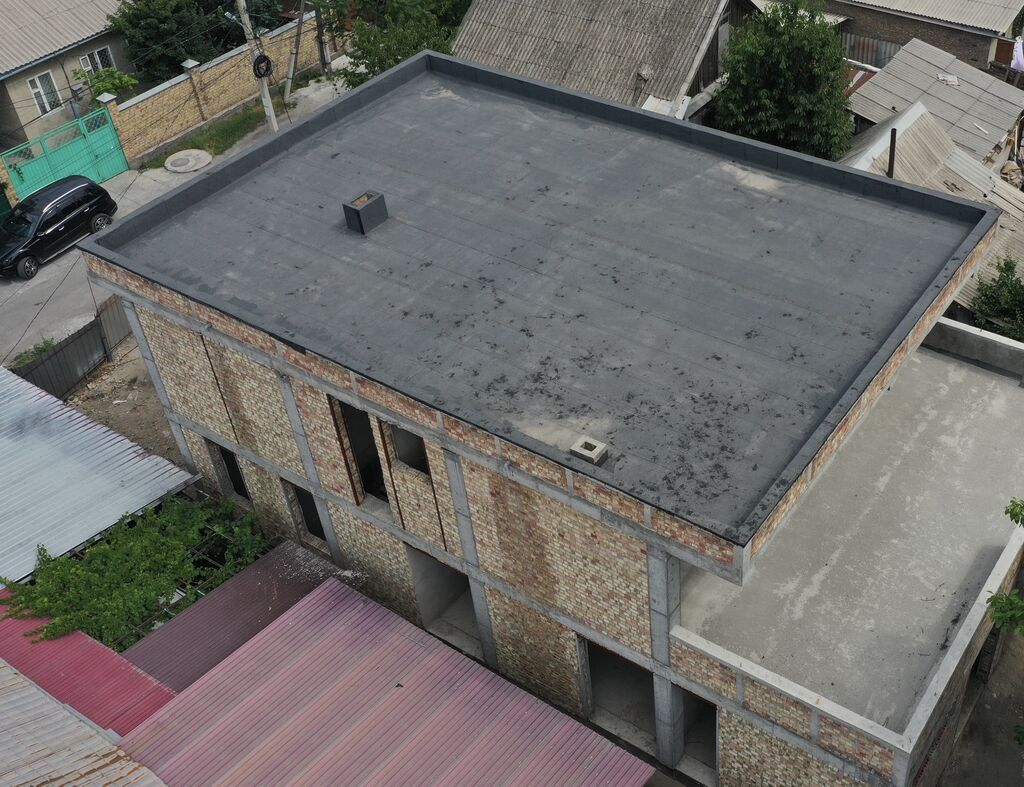 6 комнат и более, 240 м², 4 соток, Бишкек, Азия Молл: фото 8