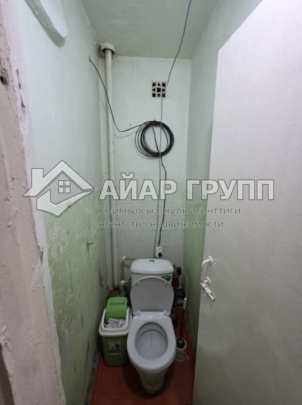 3 комнаты, 67 м², 2 этаж: фото 7
