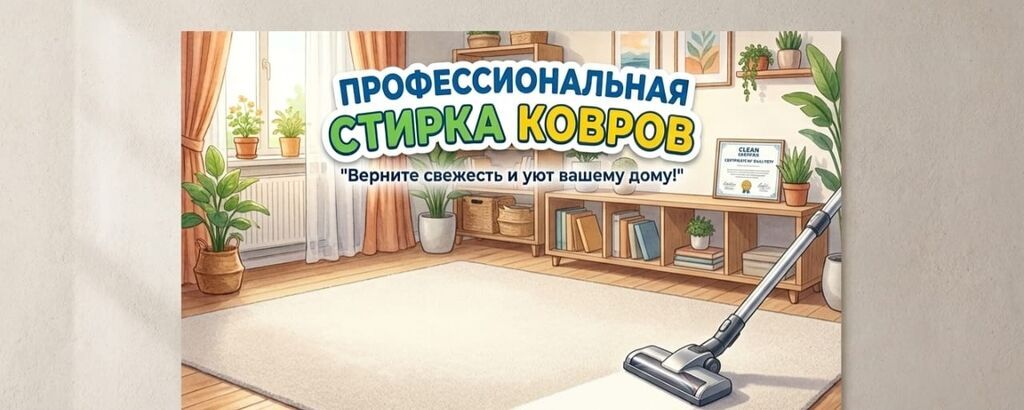 Стирка ковров, | Ковер, Бесплатная доставка: фото 3