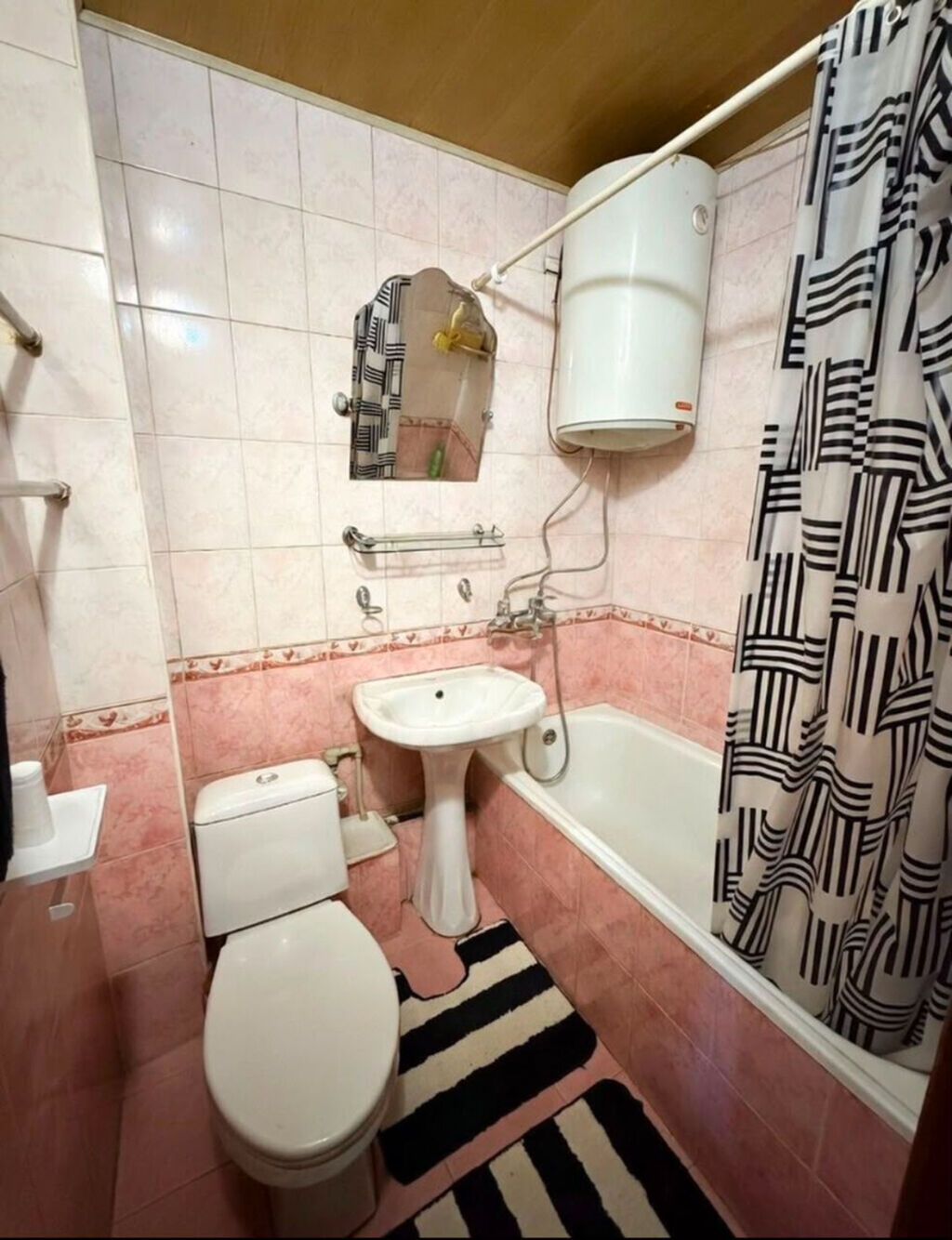 Продам 3-комн. квартиру, 58 м², 4 мкр, 2 этаж: фото 6