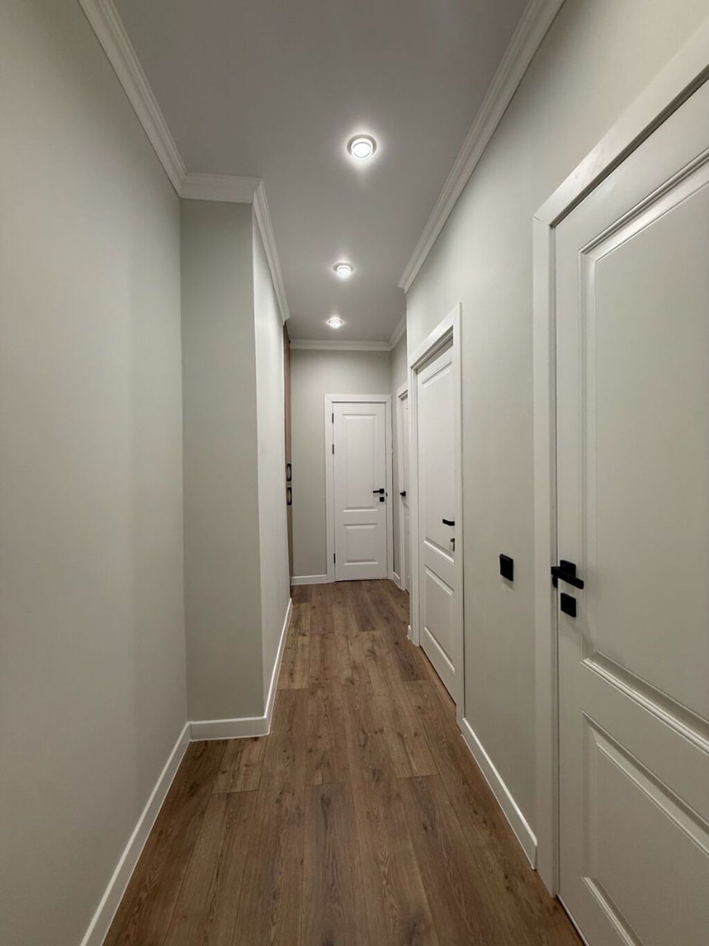 1 комната, 40 м², Мед Академия Элитка, 4 этаж, Дизайнерский ремонт: фото 4