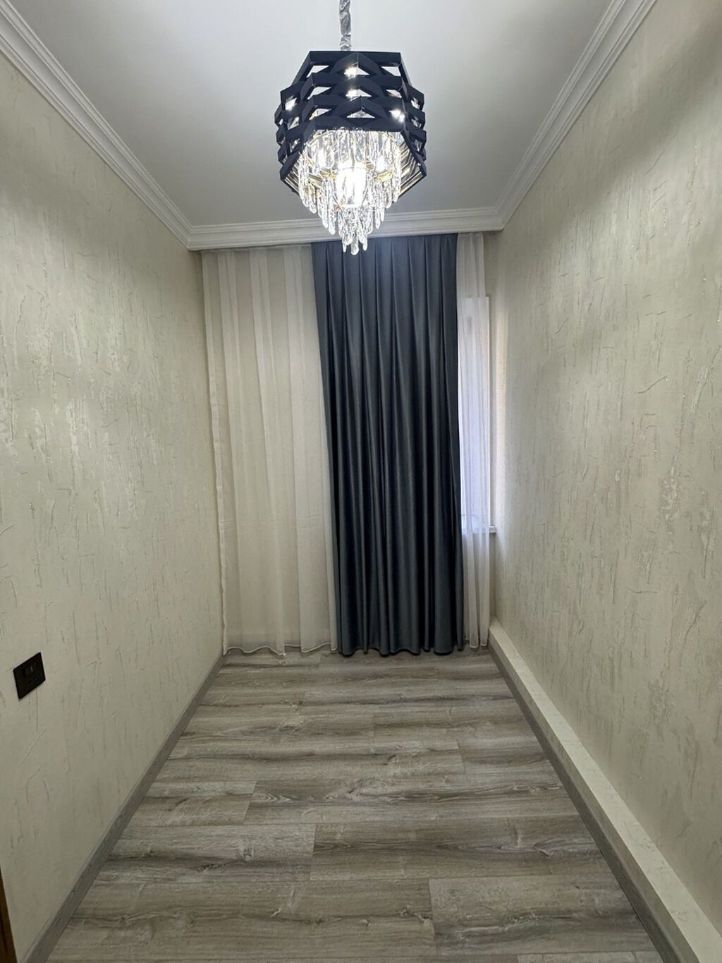 Bakı, 2 otaqlı, Köhnə tikili, 67 kv. m
