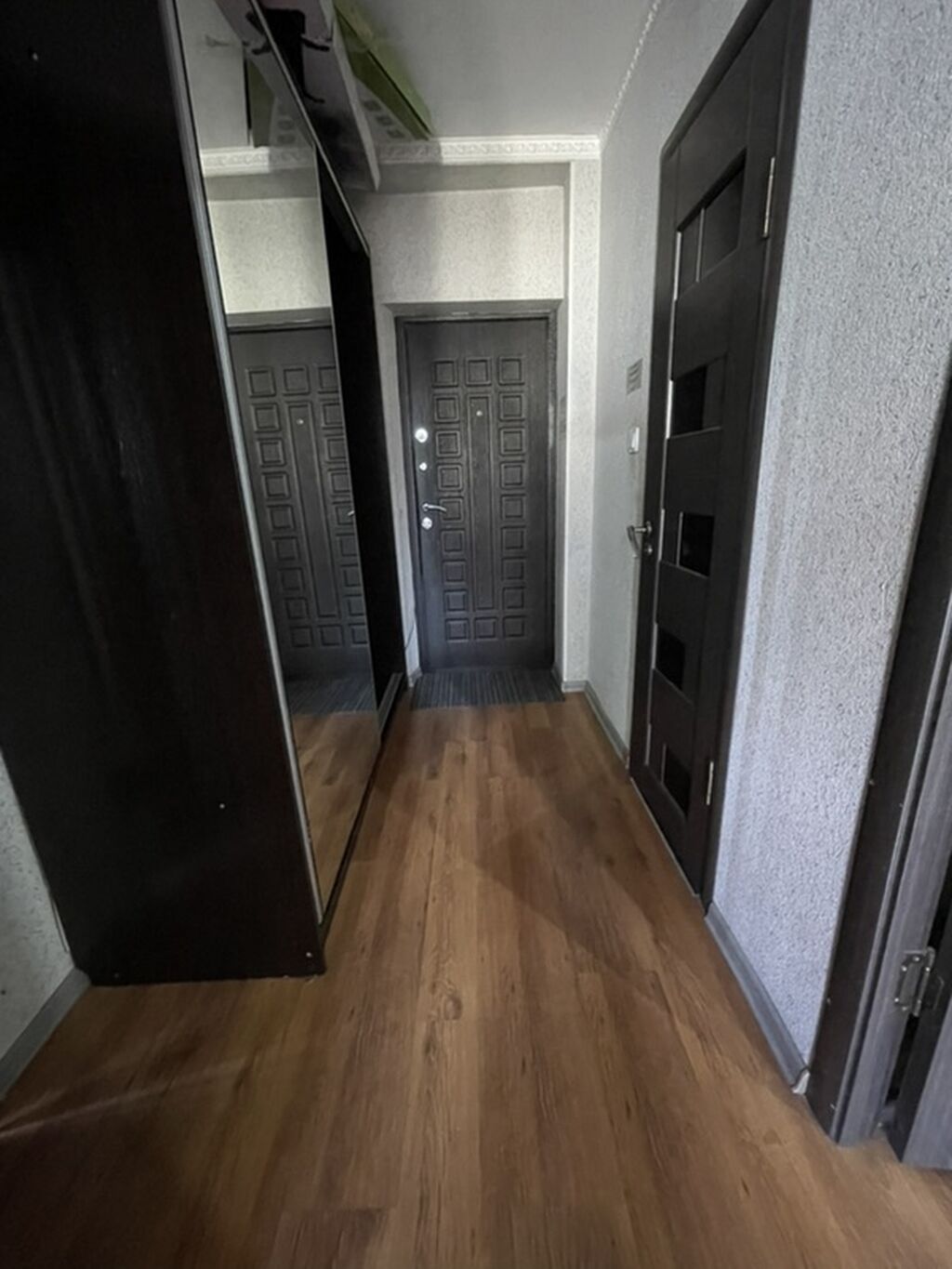 1 комната, 25 м²: фото 3