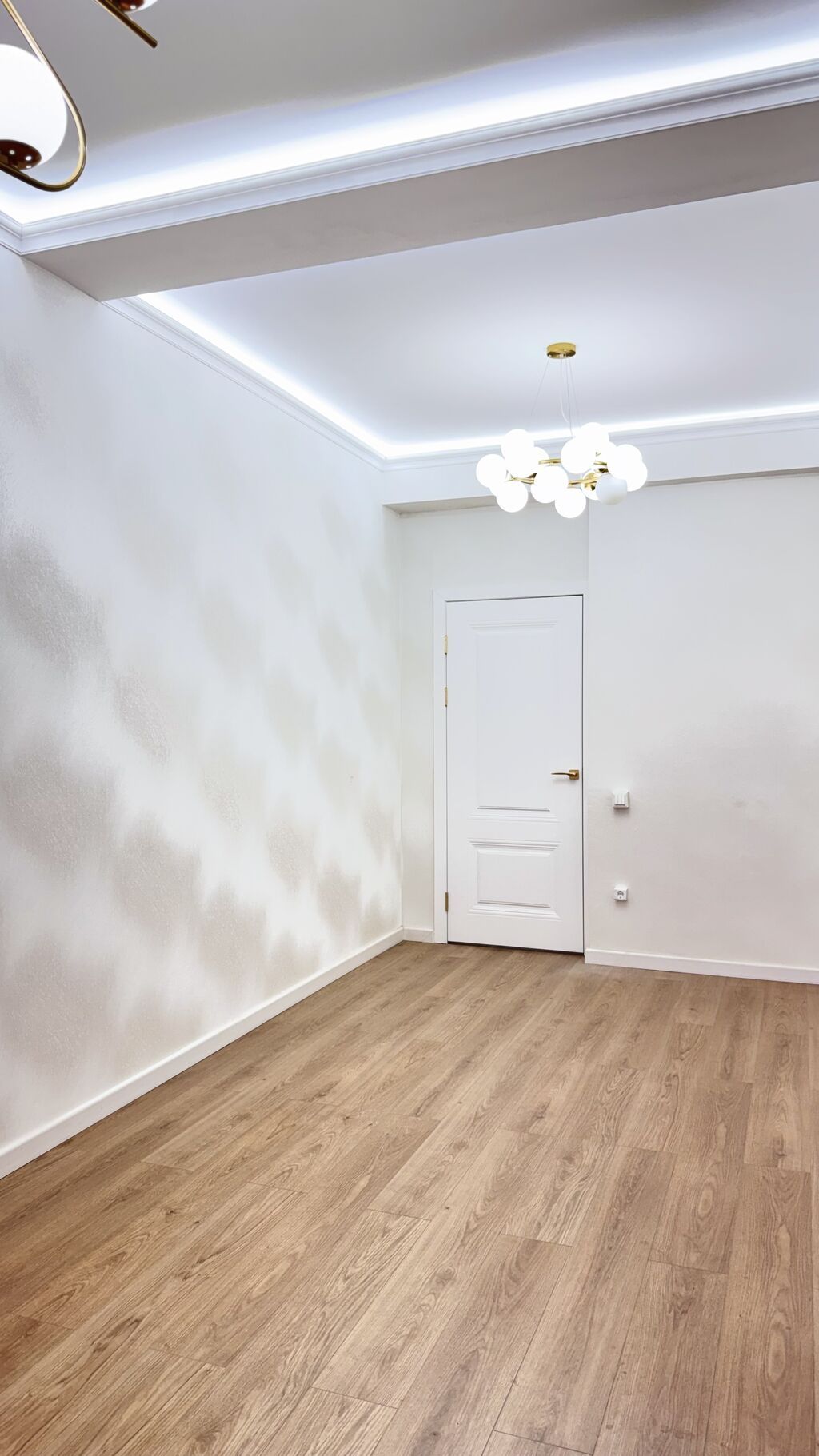 1 комната, 57 м², Джал-15 Элитка, 5 этаж, Евроремонт: фото 8