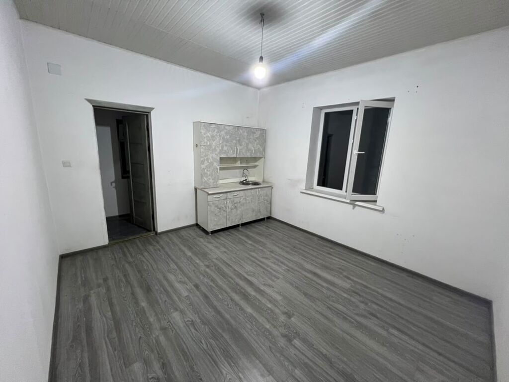 Сдам комнату в Рабочем Городке, чистая, с ремонтом: фото 1