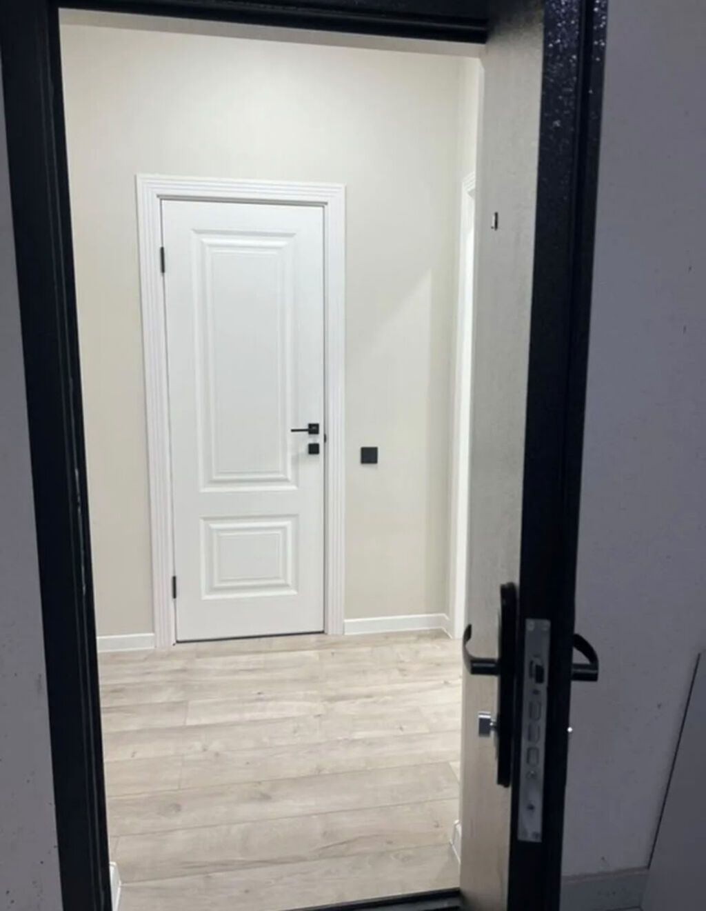 Студия, 30 м², Молодая Гвардия Элитка, 12 этаж, Дизайнерский ремонт: фото 2