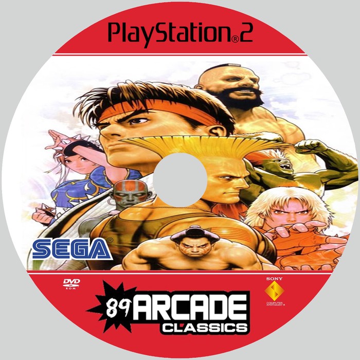 PS2 & PS1 (Sony PlayStation 2 & 1): Sega Oyunları.Ps2 üçün.Yenidir.Sayı çoxdur. - lalafo.az Bakı şəhərində Sega Oyunları.Ps2 üçün.Yenidir.Sayı çoxdur.