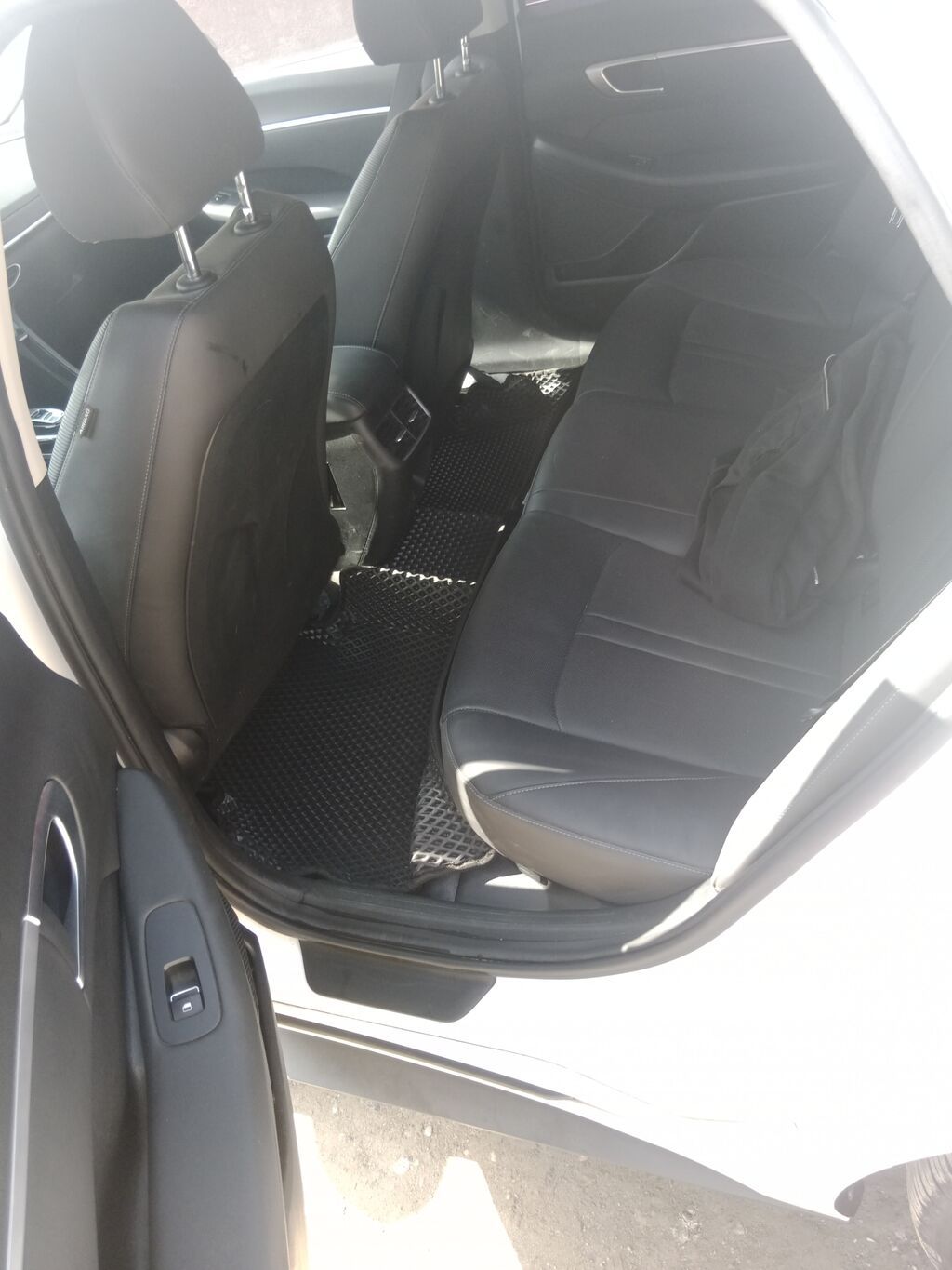 Hyundai Sonata: 2019 г., 2 л, Автомат, Бензин, Седан: фото 7