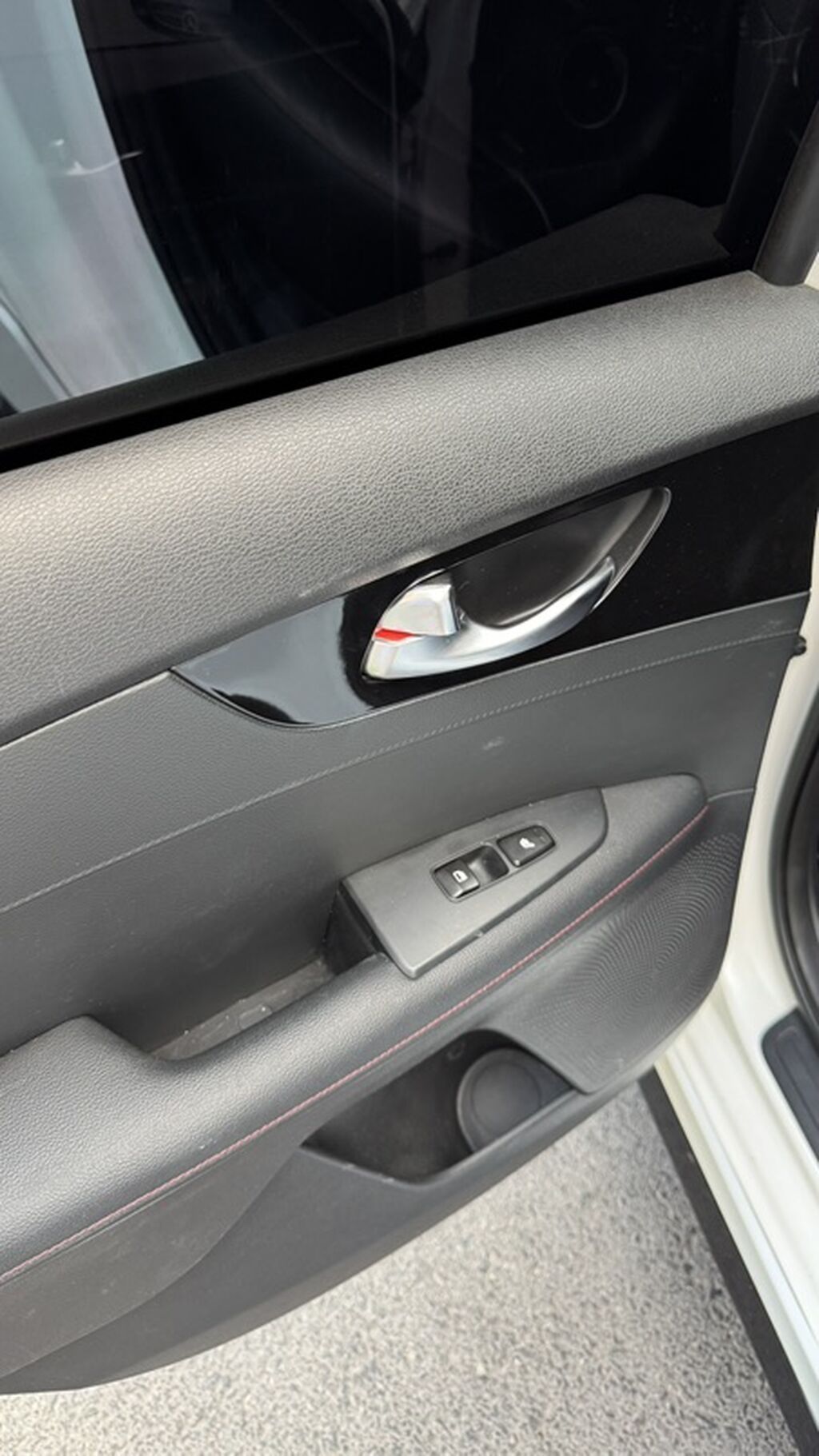 Kia K3: 2019 г., 1.6 л, Автомат, Седан: фото 8