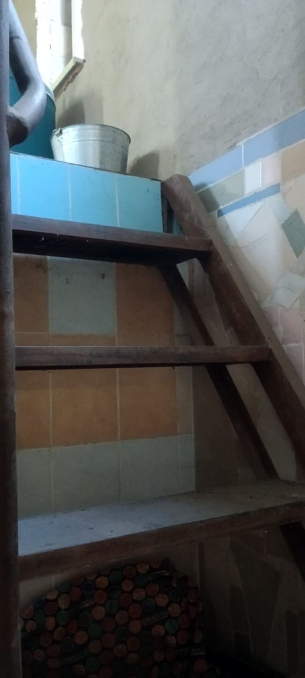 Продается дом и участок, район базара Чекиш-Ата, МТФ, не далеко от: фото 2