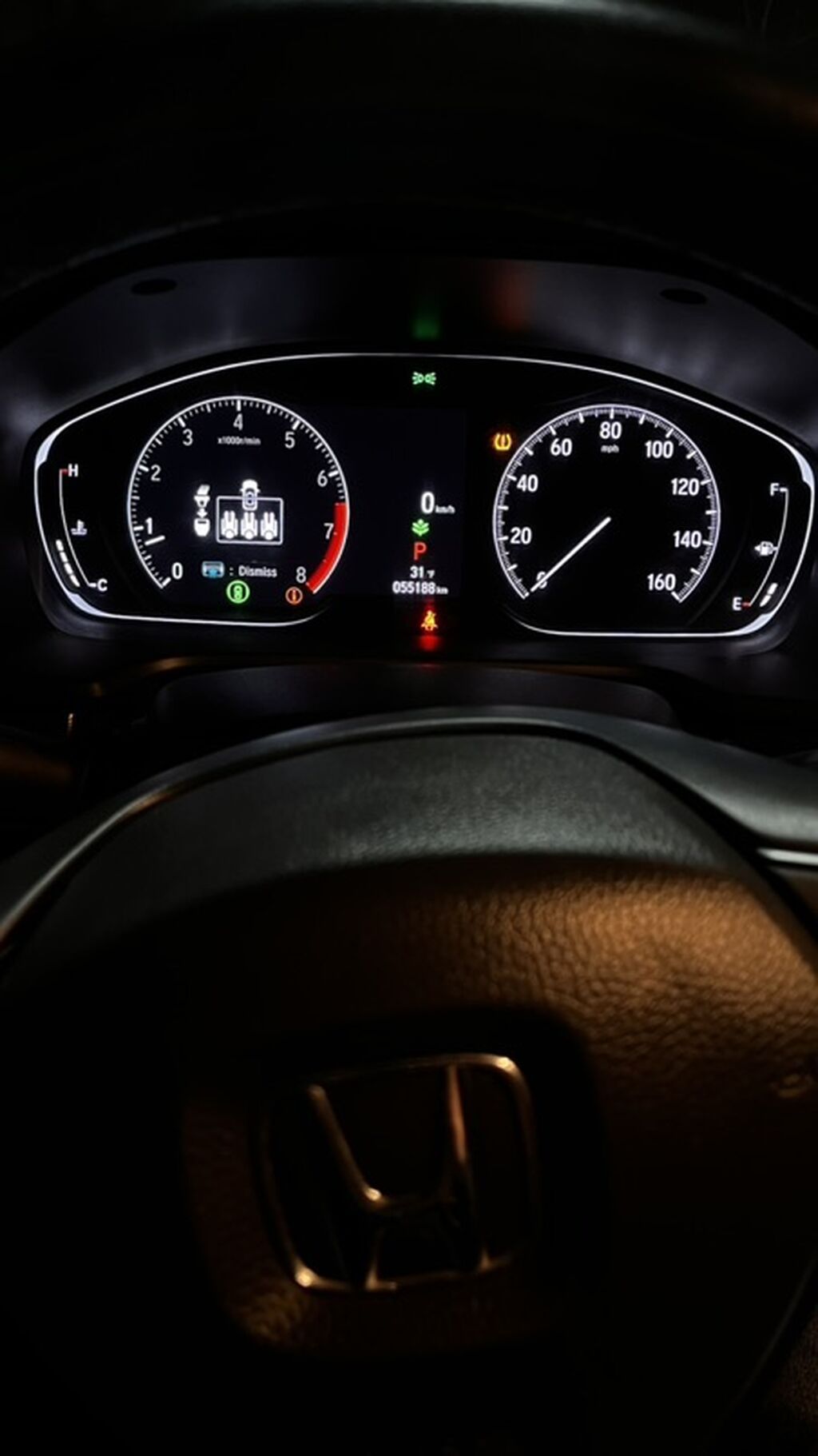 Honda Accord: 2022 г., 1.5 л, Автомат, Бензин, Седан: фото 8
