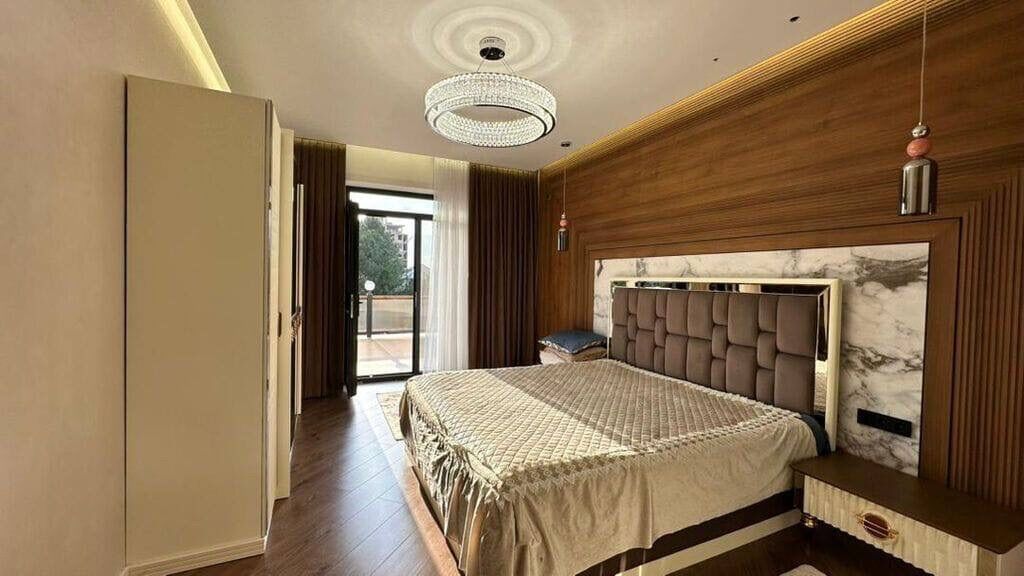 Шикарный дом в ж/м Киргизия‑1 - Участок: 10 соток - Дом: 250 м² - 10: фото 6