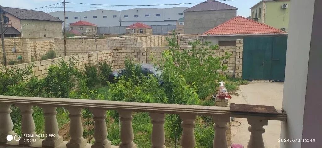 3 otaqlı, 100 kv. m, Kredit yoxdur, Yeni təmirli