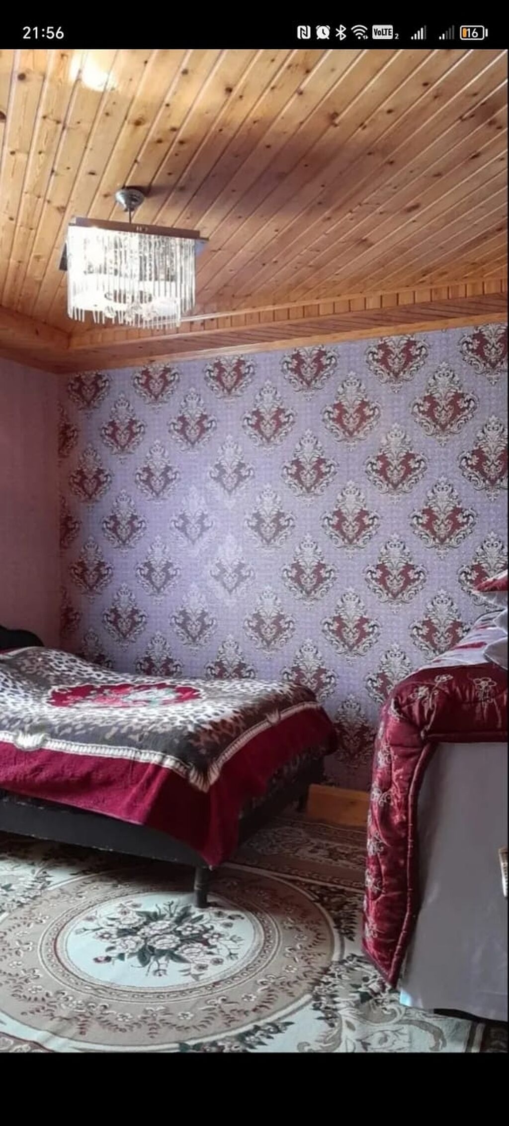 Digahda 3 otaqlı həyət evi satılır, 120 m², 85 000 AZN, şəkil 2 / 8