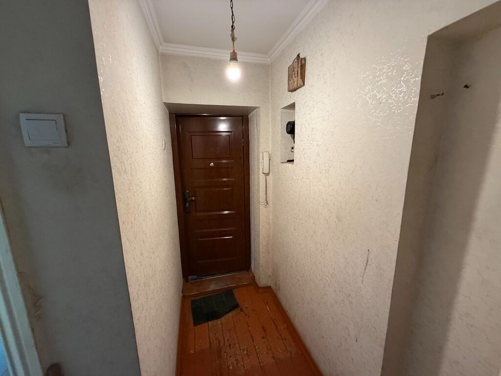 3 комнаты, 54 м², Восток-5 мкр Индивидуалка, 3 этаж, Косметический ремонт: фото 4