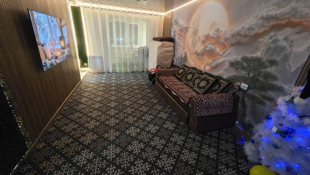 Продам 2-комнатную квартиру в Городке Энергетиков: фото 3