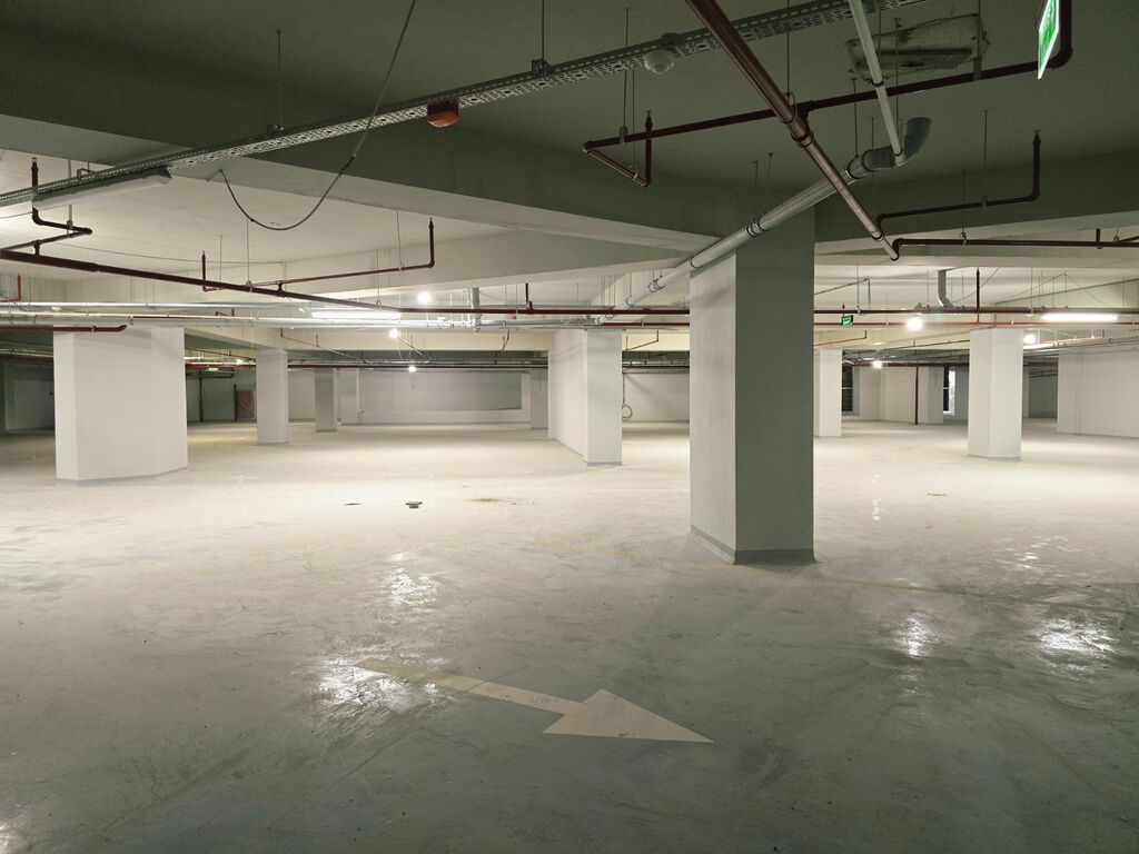Ağ şəhər, 4 otaqlı, Yeni tikili, m. Xətai, 182 kv. m