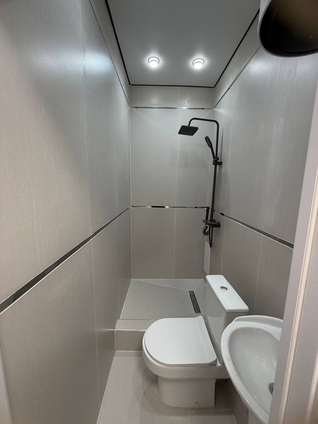2 комнаты, 40 м², Технопарк Элитка, 6 этаж, Евроремонт: фото 6