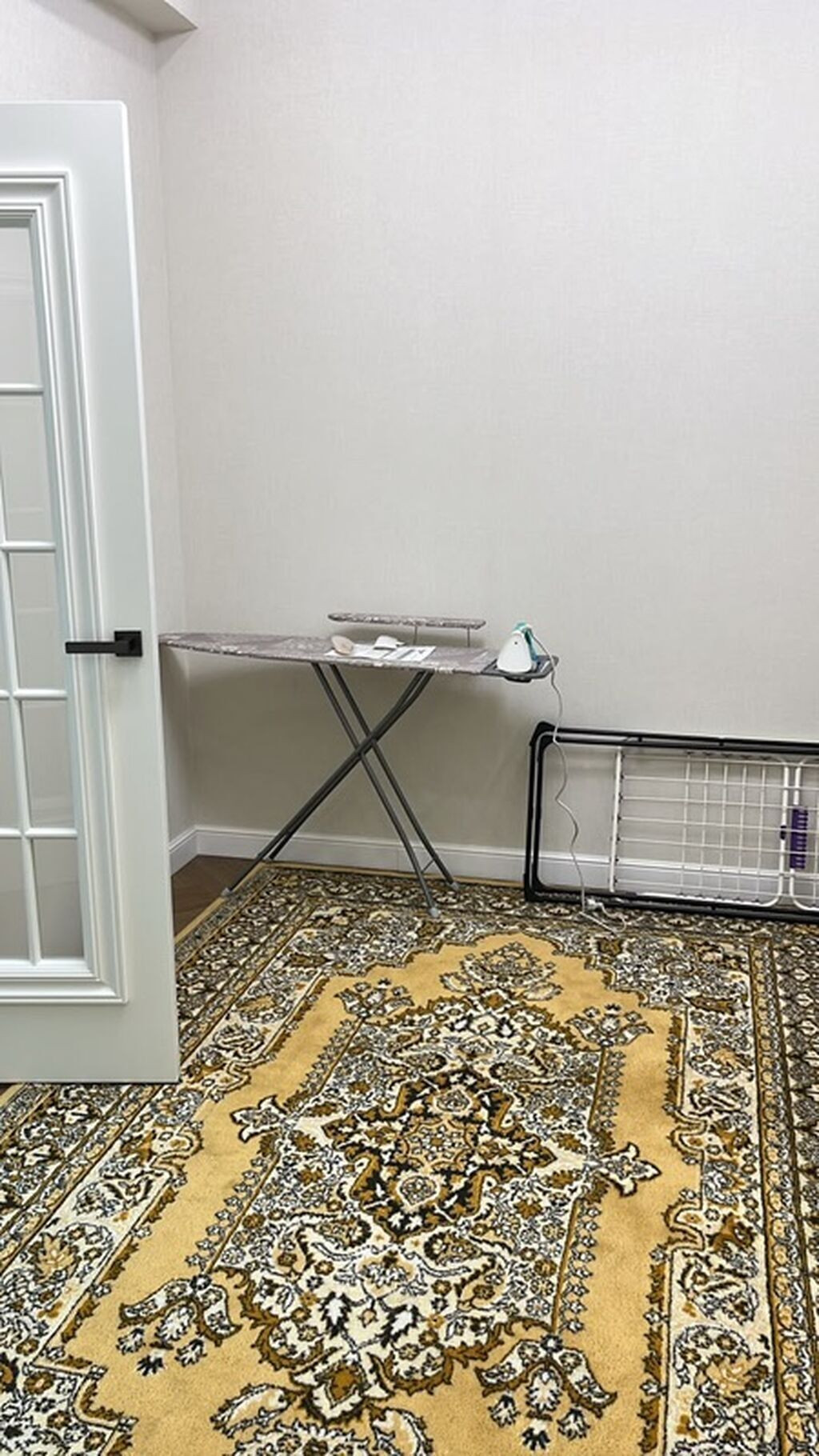 1 комната, Ала-Арча ТРЦ Агентство недвижимости, Без животных, от 6 месяцев, от 1 года, С мебелью полностью: фото 5