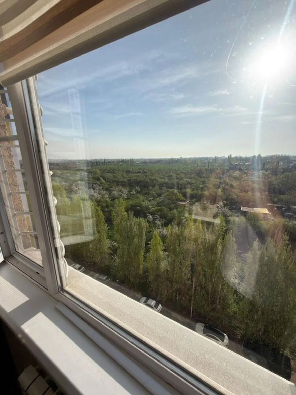 1 комната, 46 м², Кок-Жар ж/м Элитка, 9 этаж, Евроремонт: фото 5