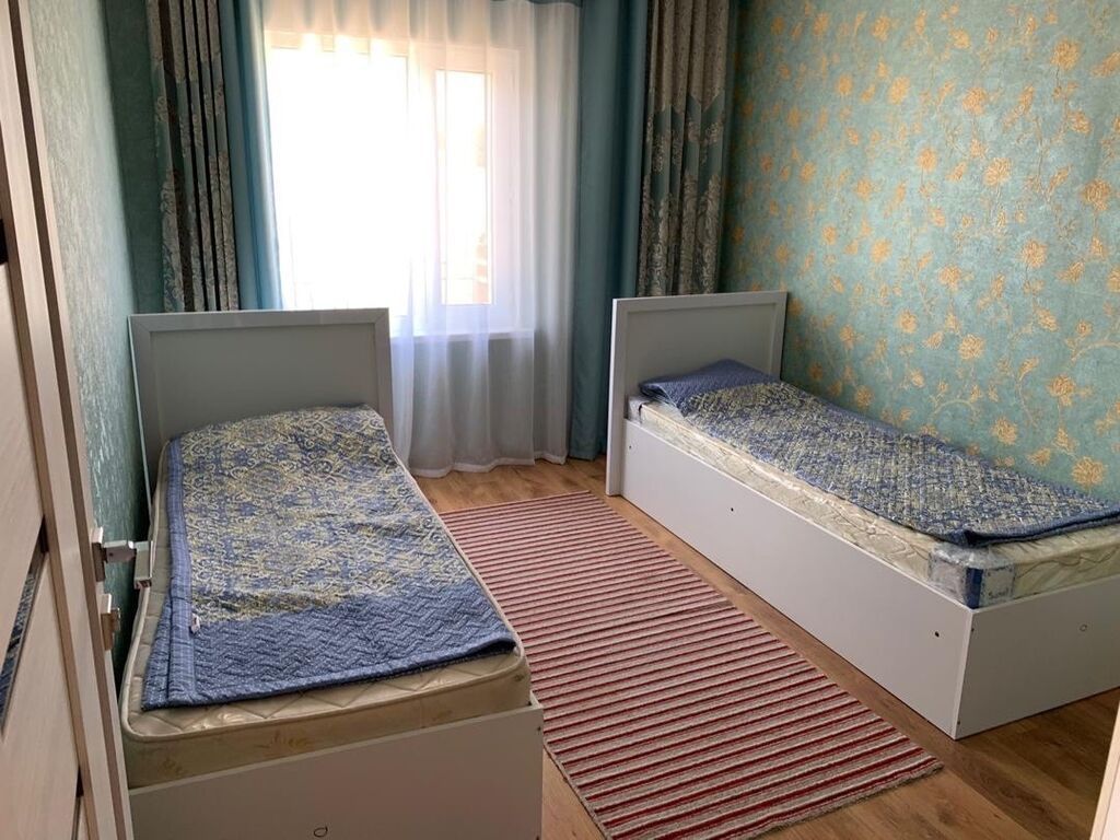 Гостевой дом на Иссык-Куле, Чок-Тал, 6 мест — фото 7