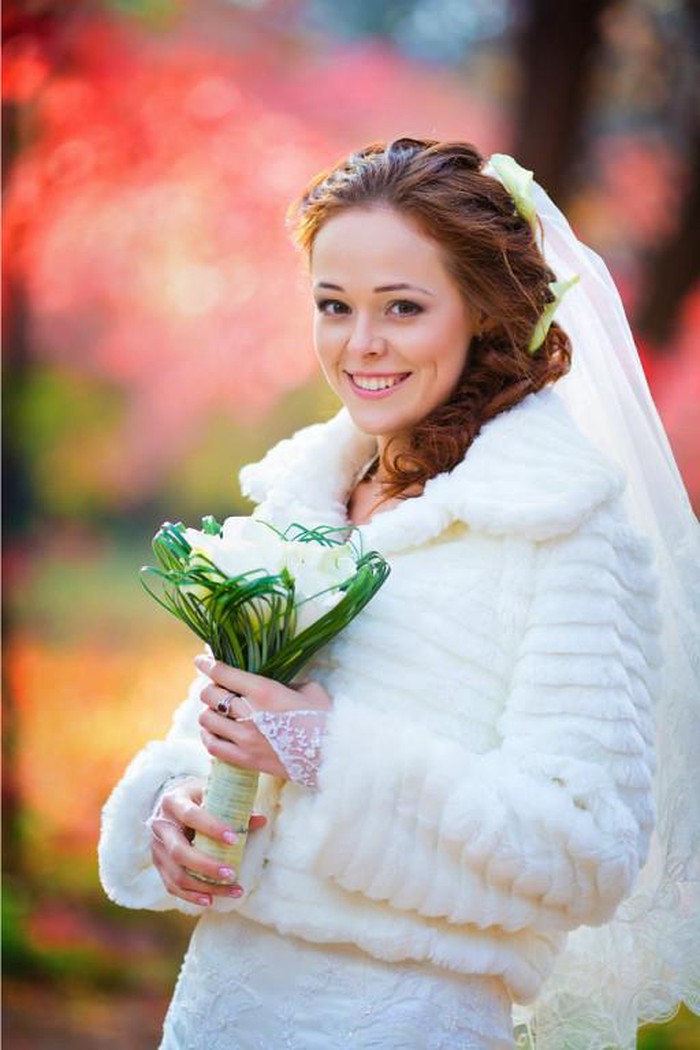 Свадебные Платья 2000