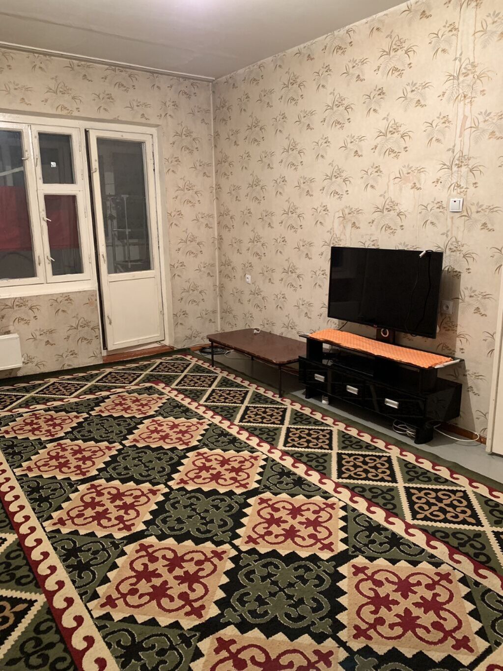 1 комната, 34 м², 5 этаж: фото 2