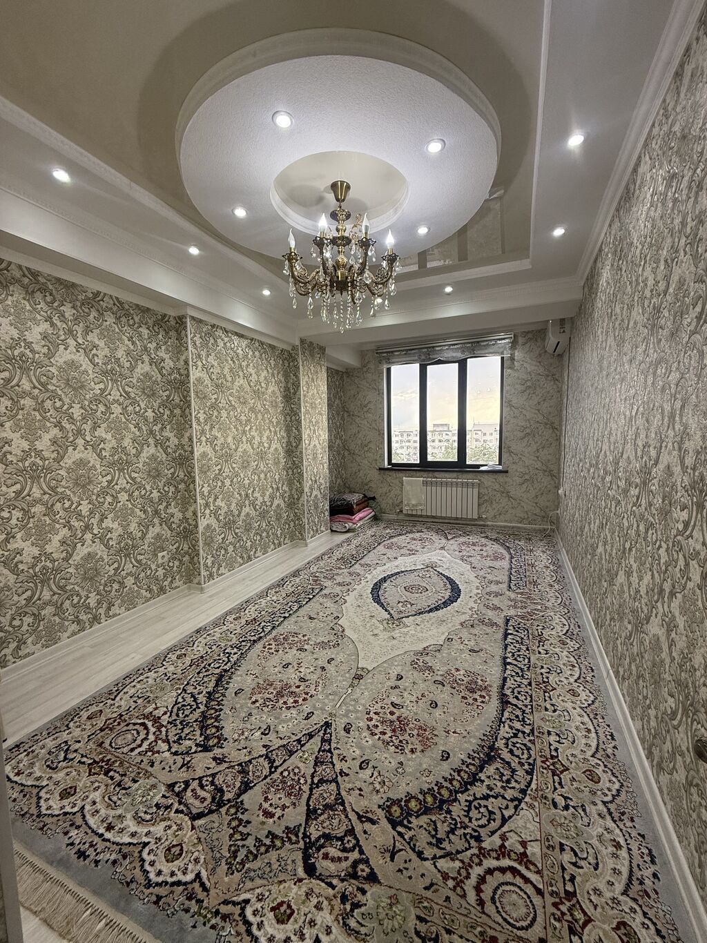 2 комнаты, 73 м², Филармония Элитка, 9 этаж, Косметический ремонт: фото 6