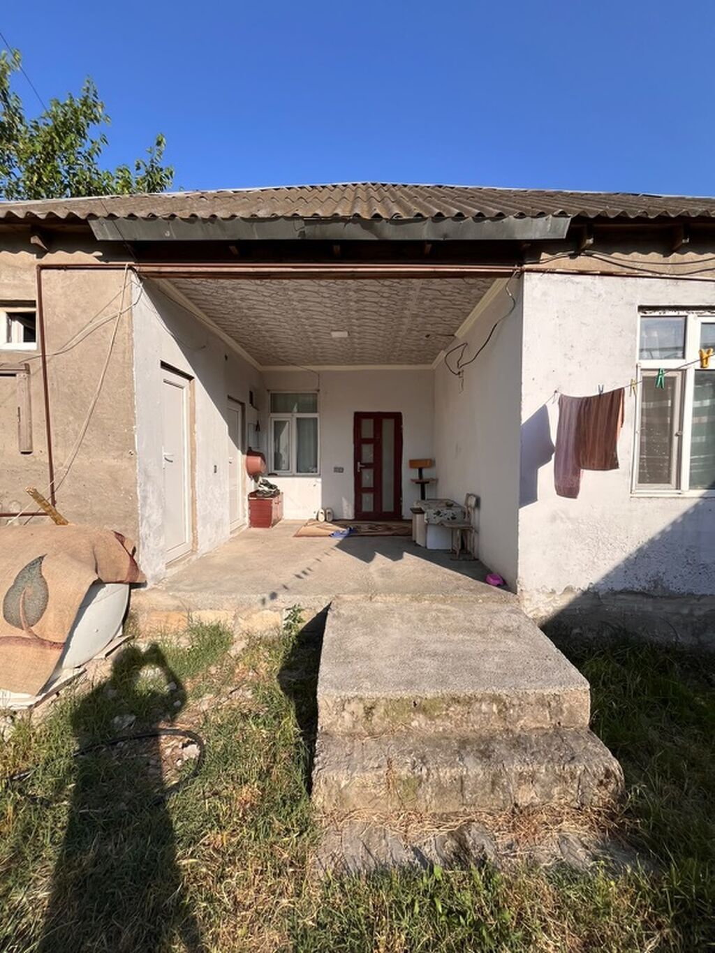 Balaxanıda 2 otaqlı həyət evi satılır, 90 m², 65 000 AZN, şəkil 2 / 11