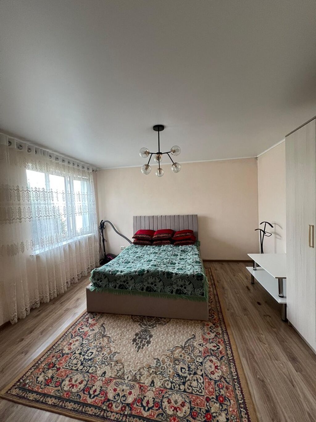 Село КунТуу Продаю полдома 3 комнаты Рядом со школой и детским садом: фото 8
