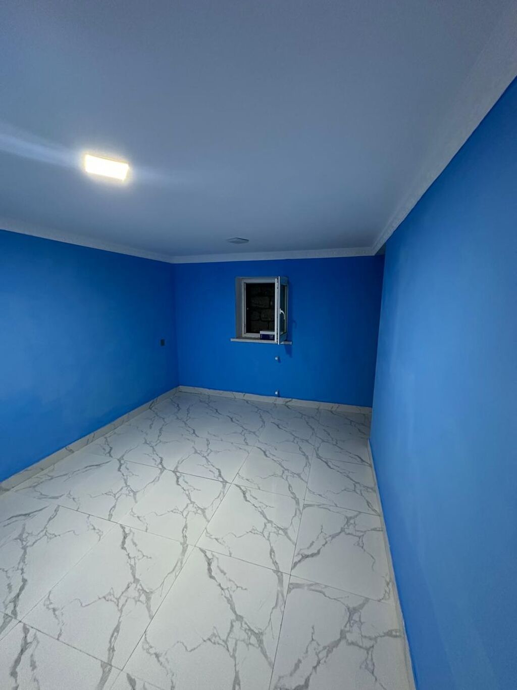 5 otaqlı, 138 kv. m, Kredit yoxdur, Yeni təmirli