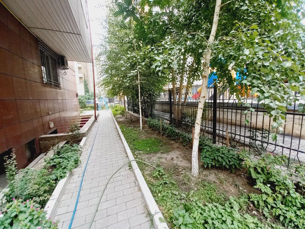 Сдается 3к Элитка 131м2 + Паркинг Цена 1000 $ Исанова/Московская: фото 8