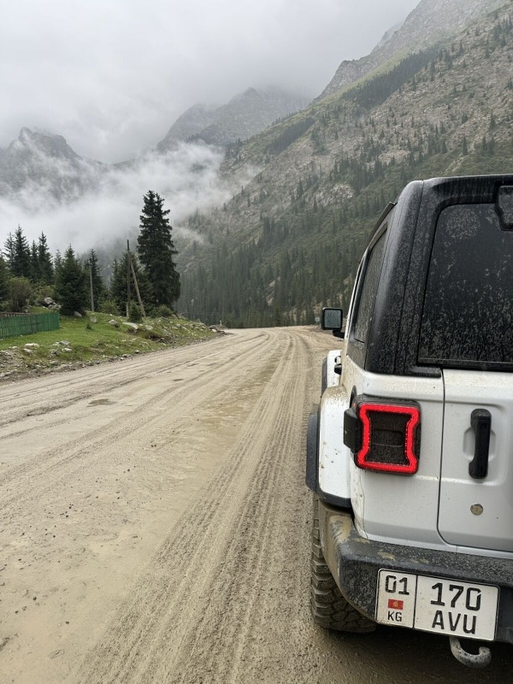Jeep Wrangler: 2019 г., 3.6 л, Автомат, Бензин, Внедорожник: фото 7